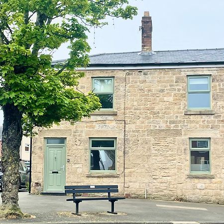 Stylish Country Cottage In The Heart Of Amble Exterior photo